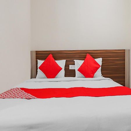 Oyo Adda Rooms Hyderabad Ngoại thất bức ảnh