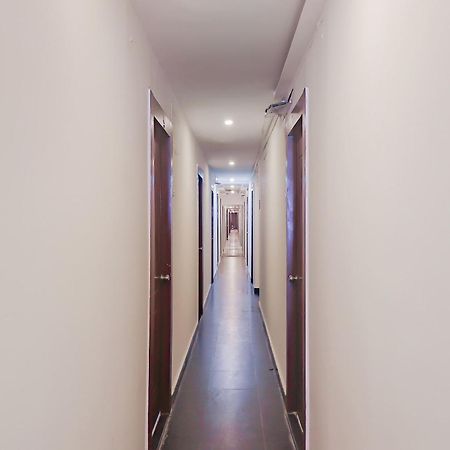 Oyo Adda Rooms Hyderabad Ngoại thất bức ảnh